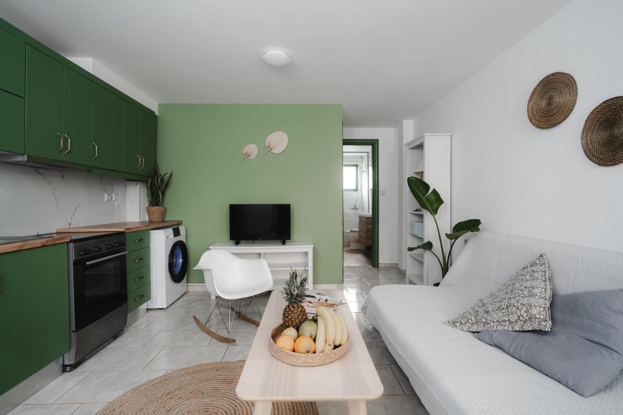 Khouses I1 Lefkáda Zewnętrze zdjęcie