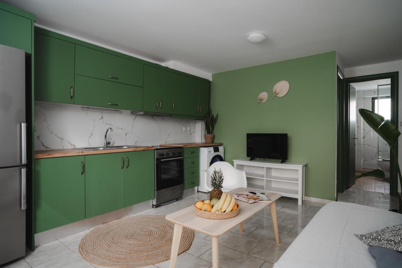 Khouses I1 Lefkáda Zewnętrze zdjęcie