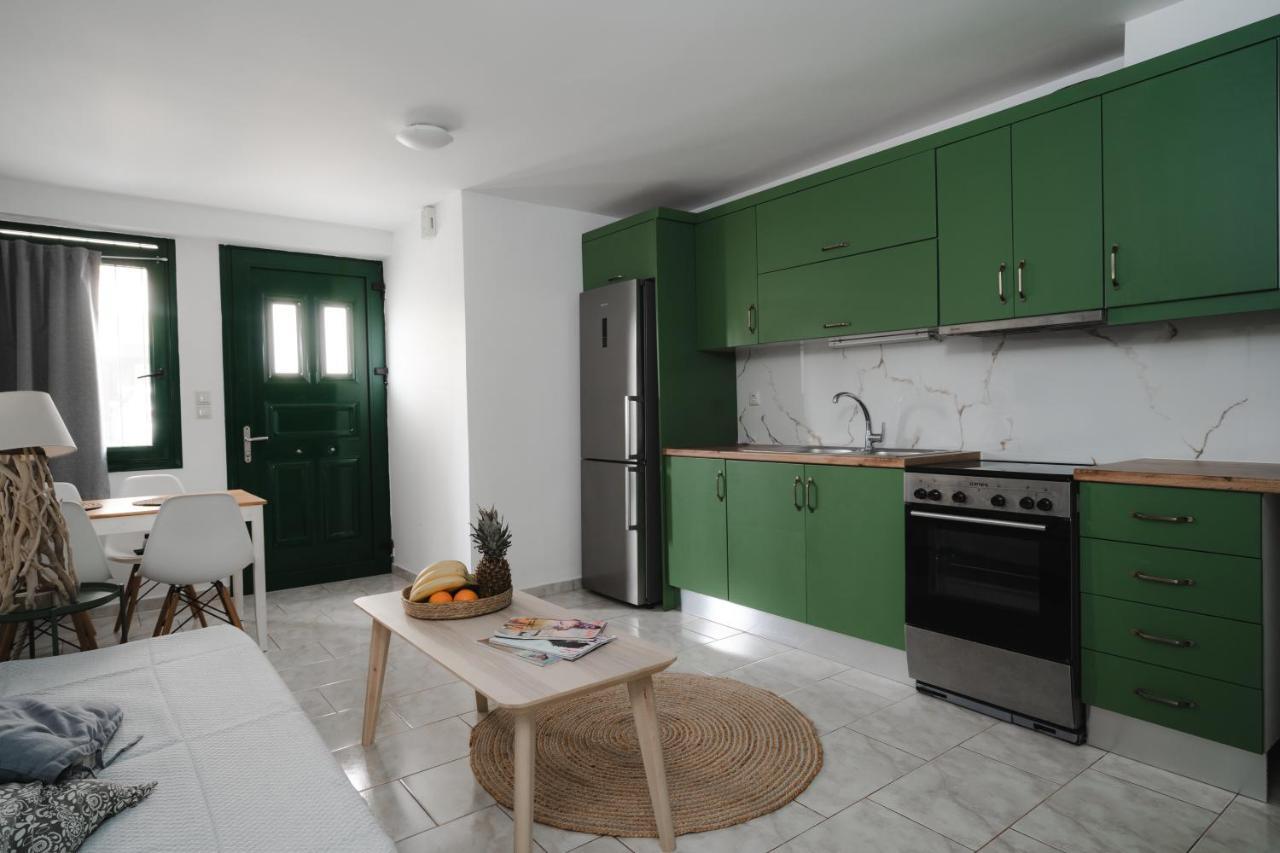 Khouses I1 Lefkáda Zewnętrze zdjęcie